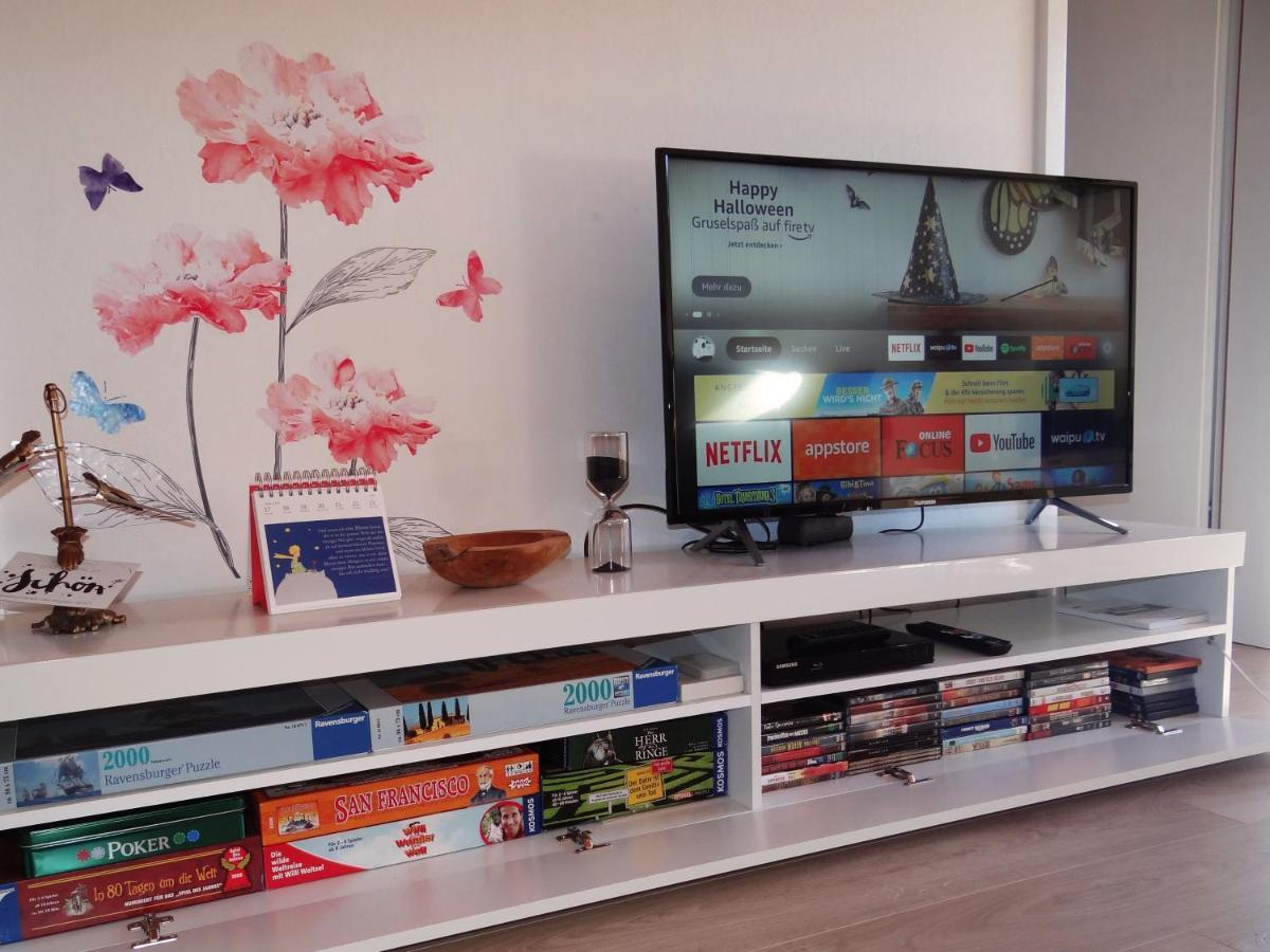 Apartments Amalia - Mit Wlan Und Sky In Traumhafter Lage Todtmoos Room photo